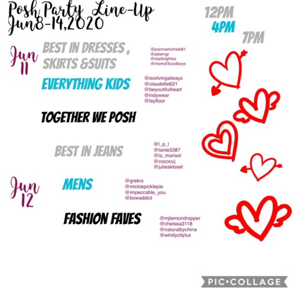 June 8-14,2020 PPLU